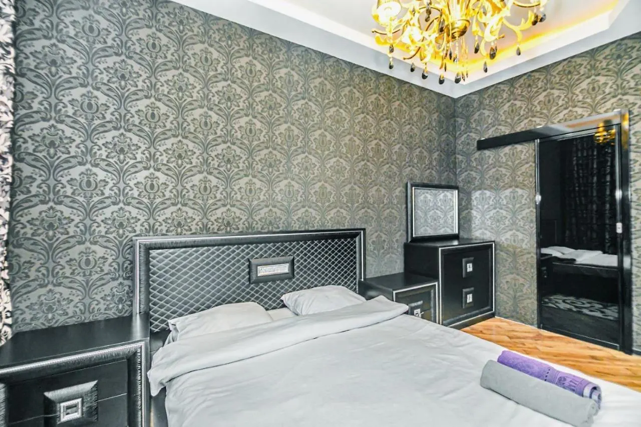 Baku Delux 2 Rooms 0*,  Azerbaijan