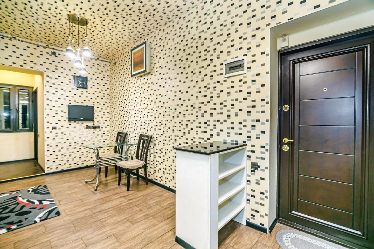 Baku Delux 2 Rooms